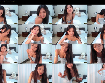 lianamun — 64 minute Chaturbate female cam show recording, 720p, Jul 18, 2021