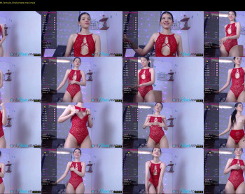 lisagray_1 — 82 minute Chaturbate female cam show recording, 720p, Jul 18, 2021