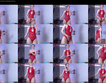 lisagray_1 — 82 minute Chaturbate female cam show recording, 720p, Jul 18, 2021