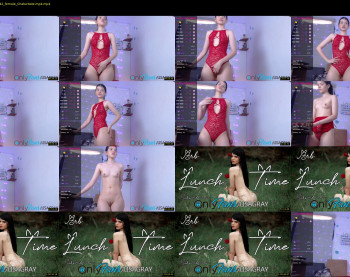 lisagray_1 — 79 minute Chaturbate female cam show recording, 720p, Jul 18, 2021