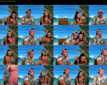 livanddrew — 72 minute Chaturbate couple cam show recording, 1080p, Jul 19, 2021