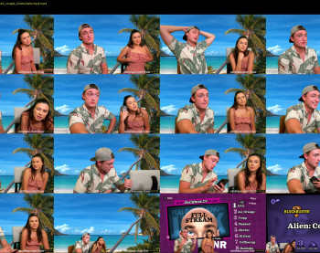 livanddrew — 74 minute Chaturbate couple cam show recording, 1080p, Jul 19, 2021