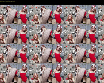 lornadyer — 21 minute Chaturbate female cam show recording, 720p, Jul 18, 2021