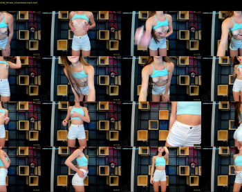 lovely__alisa — 8 minute Chaturbate female cam show recording, 1080p, Jul 18, 2021