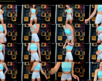 lovely__alisa — 3 minute Chaturbate female cam show recording, 1080p, Jul 18, 2021