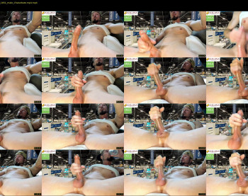 loveprobelive — 18 minute Chaturbate male cam show recording, 1080p, Jul 18, 2021