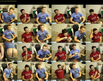 lovleycouplexxx — 75 minute Chaturbate male cam show recording, 1080p, Jul 18, 2021