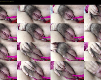 lush_doll — 72 minute Chaturbate female cam show recording, 720p, Jul 18, 2021