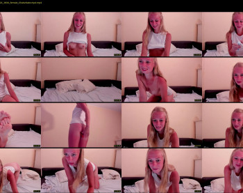 magic_couple13 — 66 minute Chaturbate couple cam show recording, 1080p, Jul 18, 2021