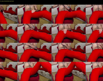 marioslim — 8 minute Chaturbate male cam show recording, 720p, Jul 18, 2021