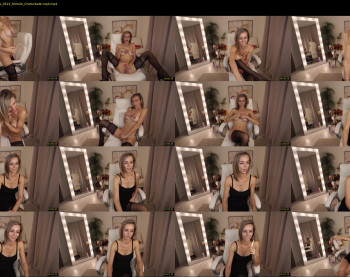 martha_mayer — 34 minute Chaturbate female cam show recording, 1080p, Jul 19, 2021