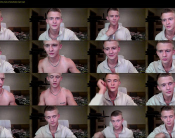 marvelboy_ — 70 minute Chaturbate male cam show recording, 720p, Jul 18, 2021