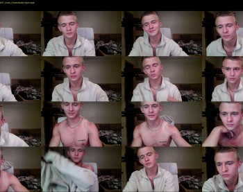 marvelboy_ — 70 minute Chaturbate male cam show recording, 720p, Jul 19, 2021