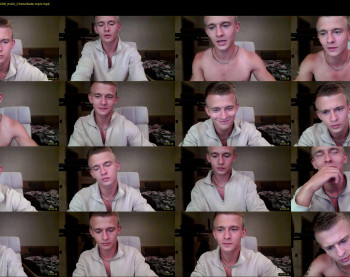 marvelboy_ — 70 minute Chaturbate male cam show recording, 720p, Jul 19, 2021