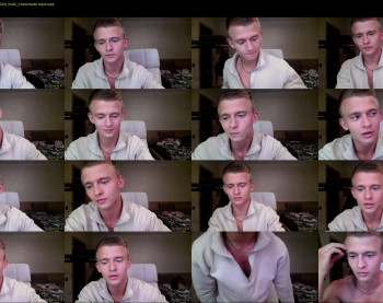 marvelboy_ — 70 minute Chaturbate male cam show recording, 720p, Jul 19, 2021