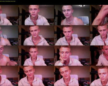 marvelboy_ — 63 minute Chaturbate male cam show recording, 720p, Jul 19, 2021