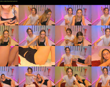 mary_marlow — 10 minute Chaturbate female cam show recording, 1080p, Jul 18, 2021