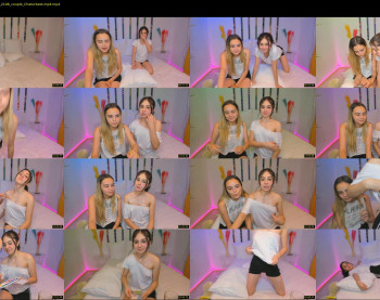 mary_marlow — 37 minute Chaturbate female cam show recording, 1080p, Jul 18, 2021