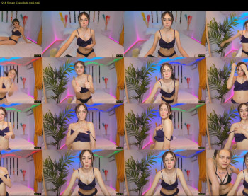 mary_marlow — 6 minute Chaturbate female cam show recording, 1080p, Jul 18, 2021
