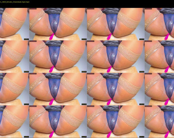 melania_browis — 3 minute Chaturbate female cam show recording, 1080p, Jul 18, 2021