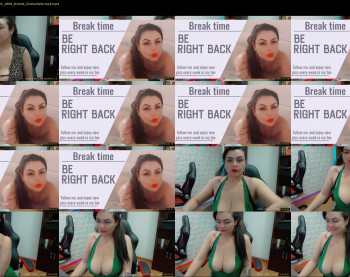 melisa_mcarthy — 84 minute Chaturbate couple cam show recording, 1080p, Jul 18, 2021