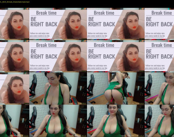 melisa_mcarthy — 84 minute Chaturbate couple cam show recording, 1080p, Jul 18, 2021