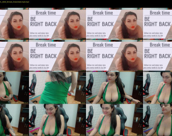 melisa_mcarthy — 81 minute Chaturbate couple cam show recording, 1080p, Jul 18, 2021