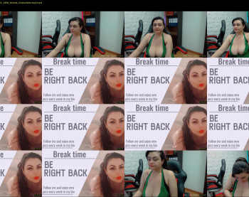 melisa_mcarthy — 42 minute Chaturbate couple cam show recording, 1080p, Jul 18, 2021