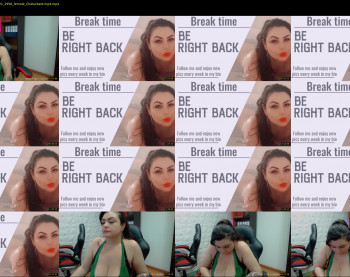 melisa_mcarthy — 34 minute Chaturbate couple cam show recording, 1080p, Jul 18, 2021