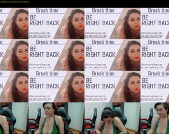 melisa_mcarthy — 27 minute Chaturbate couple cam show recording, 1080p, Jul 18, 2021