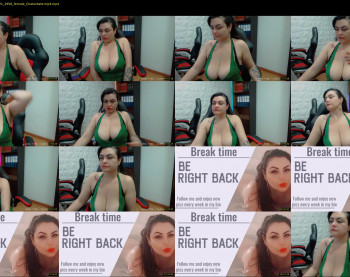 melisa_mcarthy — 75 minute Chaturbate couple cam show recording, 1080p, Jul 18, 2021