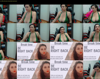 melisa_mcarthy — 74 minute Chaturbate couple cam show recording, 1080p, Jul 18, 2021