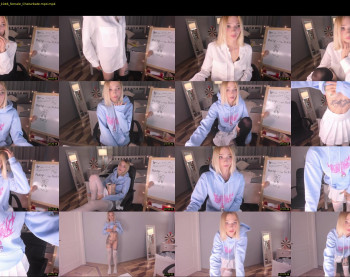 melissaallens — 70 minute Chaturbate female cam show recording, 1080p, Jul 18, 2021