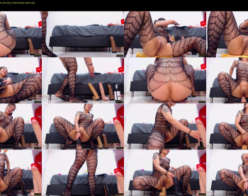 mia_sstar — 27 minute Chaturbate female cam show recording, 1080p, Jul 18, 2021