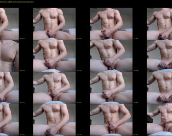 mightyexcalibur66 — 70 minute Chaturbate male cam show recording, 1080p, Jul 18, 2021