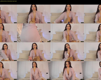 miladystarlight — 25 minute Chaturbate female cam show recording, 1080p, Jul 18, 2021