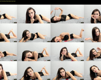 milanatwice — 70 minute Chaturbate female cam show recording, 1080p, Jul 18, 2021