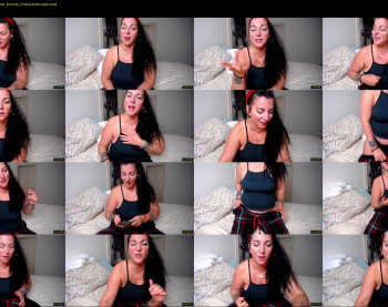 milfmonee — 44 minute Chaturbate female cam show recording, 720p, Jul 19, 2021