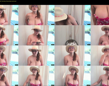 milkykandy — 71 minute Chaturbate female cam show recording, 1080p, Jul 18, 2021