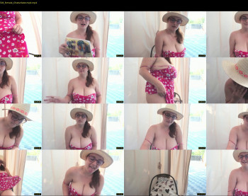 milkykandy — 70 minute Chaturbate female cam show recording, 1080p, Jul 18, 2021