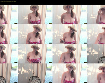 milkykandy — 23 minute Chaturbate female cam show recording, 1080p, Jul 18, 2021
