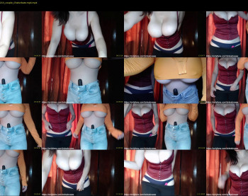 misteryland — 70 minute Chaturbate couple cam show recording, 1080p, Jul 18, 2021