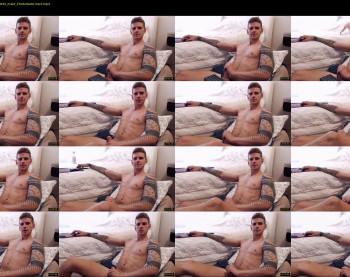mr_longboy — 36 minute Chaturbate male cam show recording, 720p, Jul 18, 2021