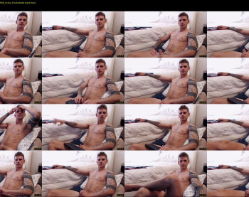mr_longboy — 36 minute Chaturbate male cam show recording, 720p, Jul 18, 2021