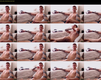mr_longboy — 20 minute Chaturbate male cam show recording, 720p, Jul 18, 2021