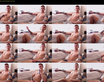 mr_longboy — 36 minute Chaturbate male cam show recording, 720p, Jul 18, 2021