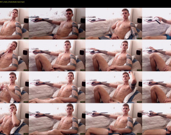 mr_longboy — 36 minute Chaturbate male cam show recording, 720p, Jul 18, 2021