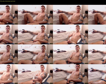 mr_longboy — 36 minute Chaturbate male cam show recording, 720p, Jul 18, 2021