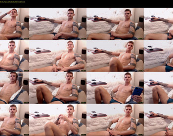 mr_longboy — 36 minute Chaturbate male cam show recording, 720p, Jul 18, 2021