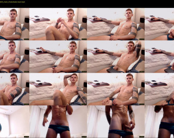 mr_longboy — 36 minute Chaturbate male cam show recording, 720p, Jul 18, 2021